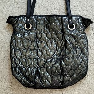 Candies handbag. Barely used.